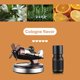 thumbnail image 1 of Difusor Perfume Soledad para coche decoraciones para hombres y mujeres apariencia Motor potente Plata, 1 of 7