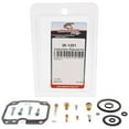 thumbnail image 3 of New All Balls Carburetor Rebuild Kit 26-1251 for Yamaha YFM125 Grizzly 04-13, 3 of 4