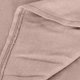 thumbnail image 5 of Camisa elegante de manga larga de color sólido con solapa de un solo pecho para mujer Pompotops FGAJ21666, 5 of 7