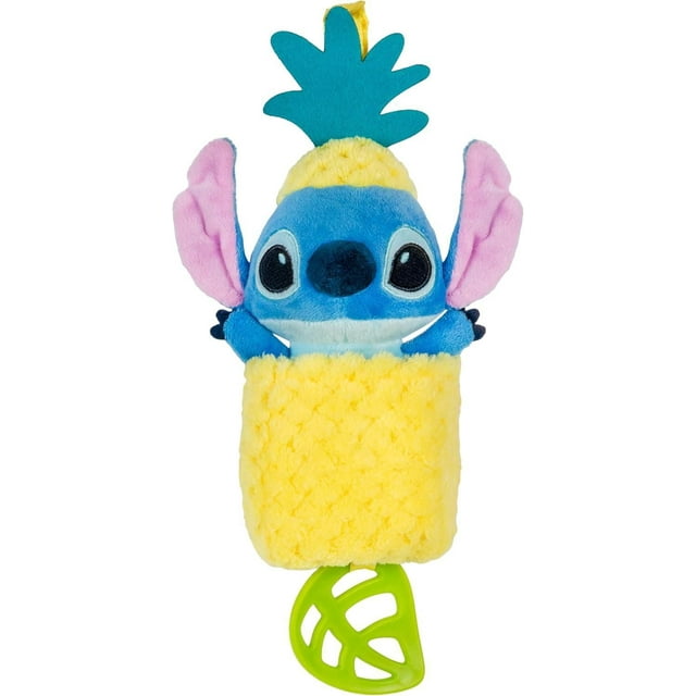 Jouet d'activité de Disney Baby Lilo and Stitch