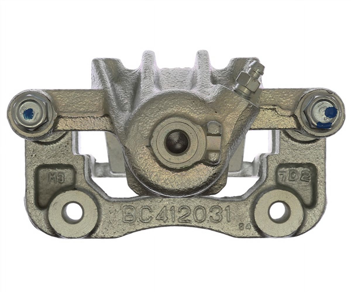 Raybestos Brakes Disc Brake Caliper P/N:Frc11766c Fits select: 2006 HYUNDAI SONATA, 2005-2009 HYUNDAI TUCSON