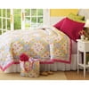 Better Homes and Gardens Butterflies in Flight Quilt and Tote