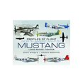 thumbnail image 1 of North American Mustang P-51: Long-range Fighter (Profiles of Flight), 1 of 2