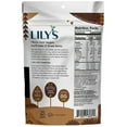 thumbnail image 3 of Lily's Dark Chocolate Style Peanut Butter No Sugar Added Cups, Gluten Free, Bag Dark Chocolate Style 3.2 oz Pack of 2, 3 of 4