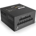thumbnail image 1 of Fuente de Poder NZXT C650 ATX 650W 80 Plus Gold Modular NP-C650M-US NZXT C650, 1 of 6