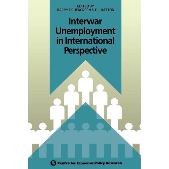 NATO Science Series D: Interwar Unemployment in International Perspective, Book 43, (Paperback)