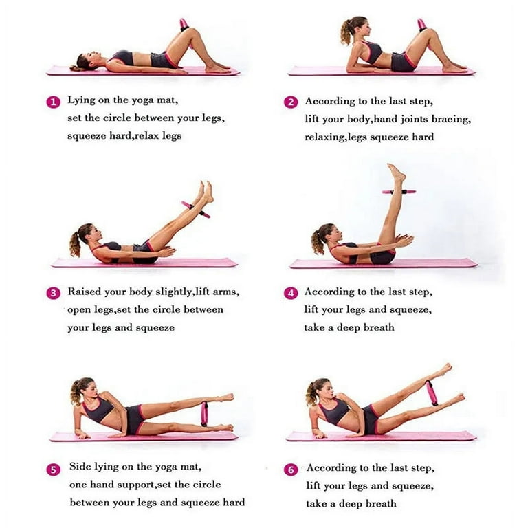Workout pilates ring hotsell
