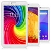 Indigi® 4G LTE Unlocked QuadCore SmartPhone + TabletPC Official Android 9 Pie + WiFi + DualSIM Slots + 32gb microSD
