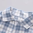 thumbnail image 4 of Verano 1 unidad, camisa para niños y bebés, ropa de algodón, ropa para niños pequeños, camisetas para niños, blusa, ropa para niños de 1, 2, 3, 4, 5 años, 4 of 6