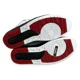 thumbnail image 3 of Ni - ke Size 11.5 - Jordan 2 Retro Mid Chicago, 3 of 5