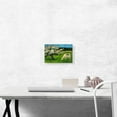thumbnail image 2 of ARTCANVAS The White Cow 1895 Canvas Art Print by Paul Serusier - Size: 12" x 8" (0.75" Deep), 2 of 9