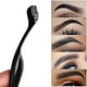 thumbnail image 2 of 2/4/6Pcs Mini Portable Eyebrow Razor Facial Lip Hair Trimmer Shaper Shaver Remover Blade Face Makeup Beauty Tools, 2 of 4