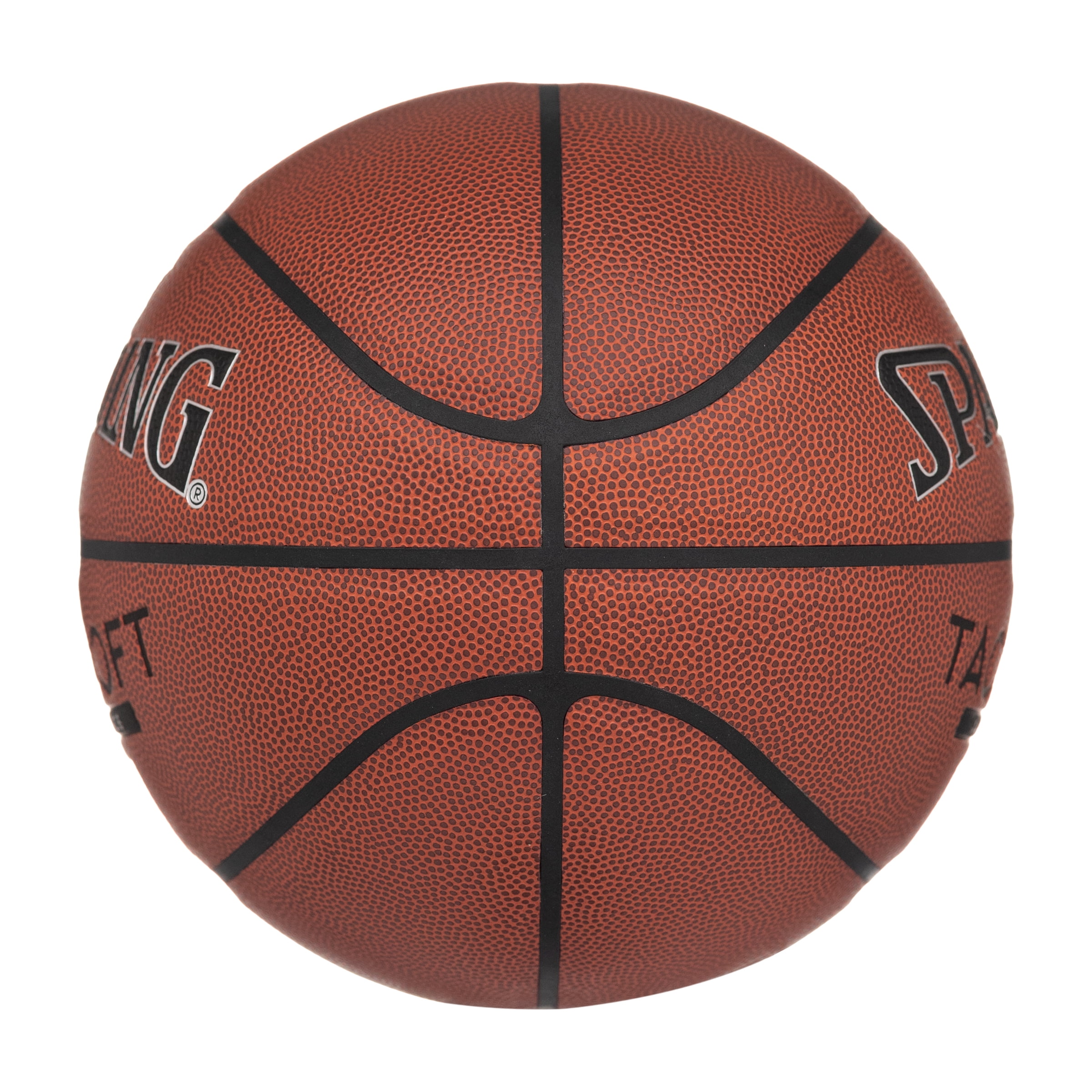 Spalding Tack-Soft TF Indoor/Outdoor Basketball - 29.5"