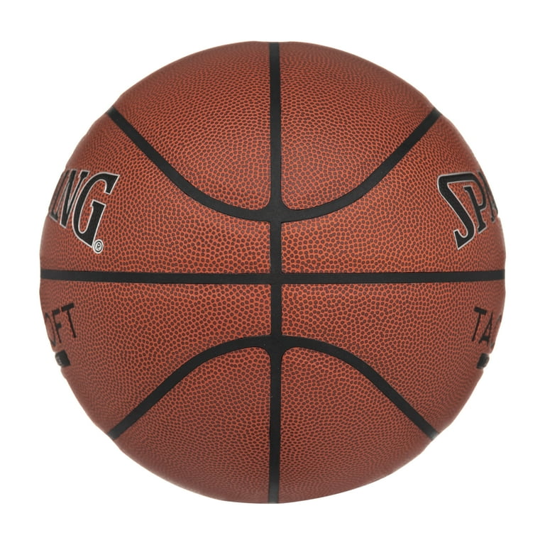 Spalding Tack-Soft TF Indoor/Outdoor Basketball - 29.5