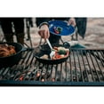 thumbnail image 6 of Stansport Pre-Seasoned Cast Iron Skillet 8" Diameter, 6 of 8