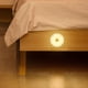 thumbnail image 5 of Luz nocturna con sensor de movimiento - Luces LED recargables USB con encendido/apagado automático para dormitorios, pasillos y habitaciones infantiles, 5 of 8