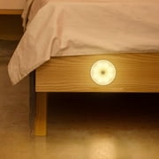 Infidev Motion Sensing LED Night Lights, Soft White