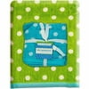 Froggy Towel Set: Bath Towel, 6 Pack Wa