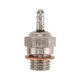 thumbnail image 5 of Bujía Incandescente N.  degree 4 de material acero 70117 N4 de 4 Piezas para Accesorios de Barco HSP RC, 5 of 9
