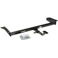 thumbnail image 5 of Various Ford Cls II Hitch with Standard Ball Mount Kit Replacement Auto Part, Easy to Install, 5 of 6