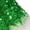 Green, variant on YiZYiF Girls Christmas Party Snowman Costume Shiny Sequins Figure Skating Ballet Tutu Dance Dress Red 14