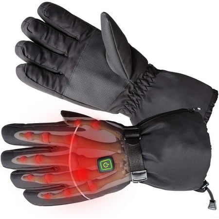 ➤ Gants d'hiver pour femme