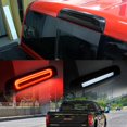 thumbnail image 3 of Tercera luz de freno LED de repuesto para Chevy Silverado GMC, 3 of 7