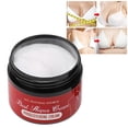 thumbnail image 1 of Crema Para Preparación De Senos, Hinchazón Mejora De La Crema De Masaje En La Crema De Seno Cuidado Nutritivo Para El Salón De Belleza Para Viajes Domésticos Para Mujeres, 1 of 7
