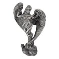 thumbnail image 2 of Goddess Lilith Statue - Wiccan Pagan Altar Home Decor Art (Stone Finish) - 12" Tall, 2 of 4