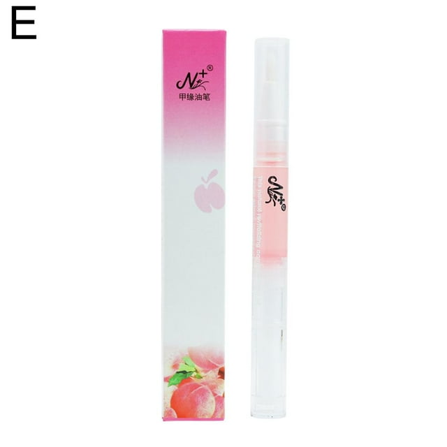 Nail Nutrition Oil Anti Dead Skin Barrier Moisturising Skin Care Nail Edge
