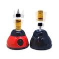 thumbnail image 3 of Electric Mini Tattoo Pigment Shaker Tattoo Ink Mixer for Nail Salons Painter, 3 of 5
