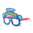 thumbnail image 4 of Adultos niños diamante pintura gafas DIY fiesta carnaval cumpleaños boda decoración Tmvgtek decoración de arte en el hogar, 4 of 7