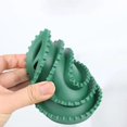 thumbnail image 5 of Cepillo de baño para ducha para perros, peines de goma para masaje de curry para perros para aseo y baño, cepillo suave para perros con cerdas para pelo largo y corto, mascotas medianas y gr, 5 of 5