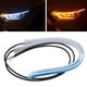 thumbnail image 1 of Tira de luz LED Flexible de 2 uds, lámpara de señal de giro de tubo LED de coche ultrafina, 1 of 5