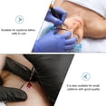 thumbnail image 4 of 10pcs/box Cartridges Needle Professional Disposable Needles (13RM), 4 of 7