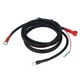 thumbnail image 1 of Cable de batería de Cobre puro ANGGREK Resistente Al Agua para motor fuera de borda 15-85hp, 1 of 8
