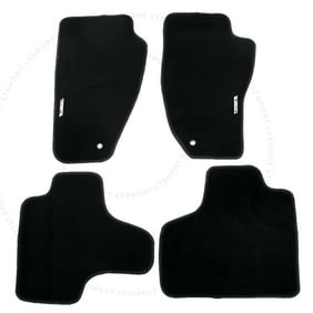 Rugged Ridge 14920 31 Floor Mats For Jeep Liberty Walmart Com
