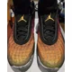 thumbnail image 3 of Ni - ke Ni - ke Air Jordan 36 Heatwave Black Laser Orange CZ2650-002 Men's Size 13, 3 of 5