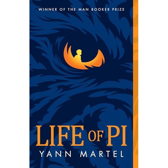 Pre-Owned Life of Pi (Paperback) 0676973779 9780676973778
