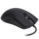 thumbnail image 5 of Ratón para juegos HXSJ RGB Gamer con cable RGB Diseño ergonómico luminoso Suministros de computadora A883 6400DPI, 5 of 15