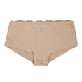 thumbnail image 1 of Bóxer Berlei para Mujer, Beige Talla CH, 1 of 3