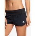 thumbnail image 3 of Roxy Women's Endless Summer 2" Boardshort, Midnight Black, L New with box/tags, 3 of 4