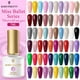 thumbnail image 2 of BORN PRETTY 1 Bottle 7ml Miss Ballet Series Pink Purple Blue Gel Nail Polish 114 Colors Nail Gel UV LED Soak Off UV Gel Varnish Gong Bohan LED, 2 of 2