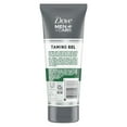 thumbnail image 2 of DOVE MEN + CARE Styling Gel for a Strong Hold Hair Taming Gel Hair Styling Product for Thicker and Healthier Looking Hair, 7 Fl oZ (Pack of 3), 2 of 4