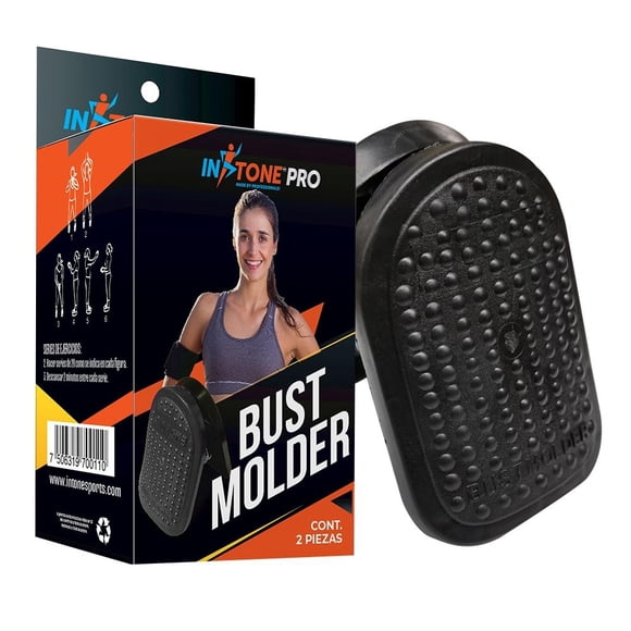 Reafiramdor de Busto In Tone RBT-NGO0134