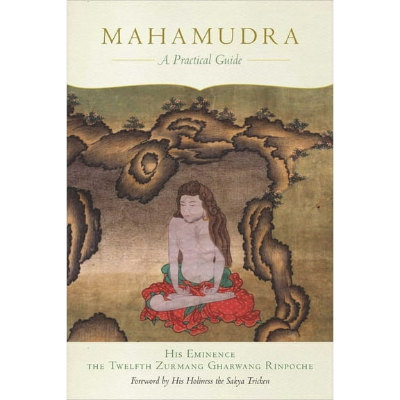 Mahamudra : A Practical Guide (Paperback)