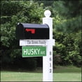 thumbnail image 3 of Imagine This Husky Street Sign, 3 of 4