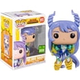 thumbnail image 2 of My Hero Academia Nejire Hado ECCC (Official Sticker) Exclusive Funko Pop! #911, 2 of 3