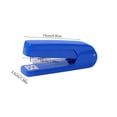 thumbnail image 3 of Ohmyroo Heavy-Duty Rotating Stapler Large Size For Office Home Use, 3 of 6