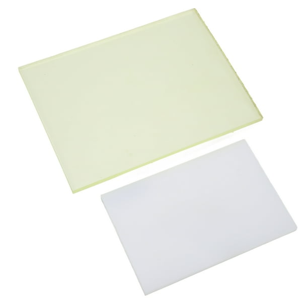 Leather Punch Board, Leathercraft Punching Board Shock Absorption